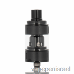 חד פעמי Vape Israel Aspire 9th Rta Tank שחור