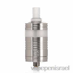 חד פעמי Vape Israel Bp Mods Labs 22mm Mtl Rta נירוסטה