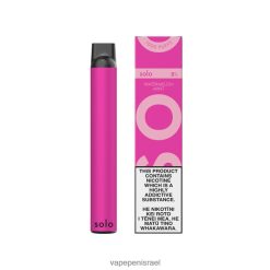 Disposable Vape Israel - Solo ואפי חד פעמי נענע אבטיח 2RHF862