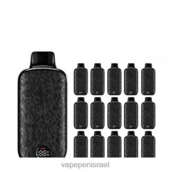 E Cigarette Liquid - RELX Sparta 18000 רב טעמים 0D04Z30