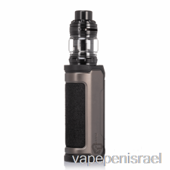 Vape Israel Aspire Rhea X 100w ערכת מתנע חד פעמית